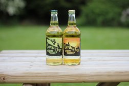 Mixed Case 12 x 500ml Bottles Ross Birdbarker Cider & Perry